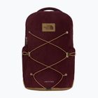 Mestský batoh The North Face Jester Pro 28 l deep burgundy/leather bro