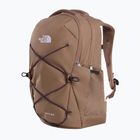 Mestský batoh The North Face Jester 22 l garnet/endless