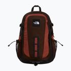 Mestský batoh The North Face Hot Shot Se 30 l dark chestnut/copper si