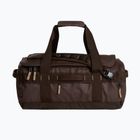 Cestovná taška The North Face Base Camp Voyager Duffel 42 l dark chestnut/garnet