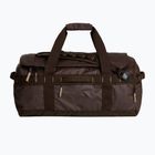 Cestovná taška The North Face Base Camp Voyager Duffel 62 l dark chestnut/garnet