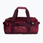 Cestovná taška The North Face Base Camp Voyager Duffel 42 l burgundy crush/deep bur