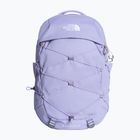 Dámsky mestský batoh The North Face Borealis pale plum light