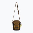 Ľadvinka The North Face Jester Crossbody caraway seed/tnf black