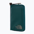 Peňaženka The North Face Base Camp Voyager pacific teal/dark chest