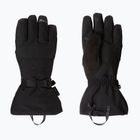 Lyžiarske rukavice The North Face Montana tnf black