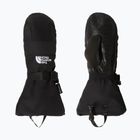 Detské lyžiarske rukavice The North Face Montana Mitt tnf black