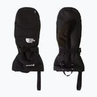 Lyžiarske rukavice The North Face Montana 3IN1 GTX tnf black