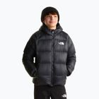 Detská páperová bunda The North Face Hydrenalite Down Hooded tnf black