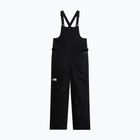 Detské lyžiarske nohavice The North Face Freedom Insulated Bib tnf black