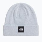Zimná čiapka The North Face Dock Worker Recycled Beanie tnf pale grey heather