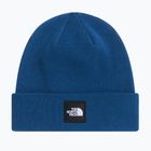 Zimná čiapka The North Face Dock Worker Recycled Beanie shady blue