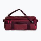 Cestovná taška The North Face Base Camp Voyager Duffel 32 l burgundy crush/deep bur