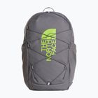Mestský batoh The North Face Court Jester smoked pearl/sport moss