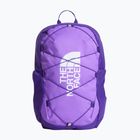 Mestský batoh The North Face Court Jester elevation purple