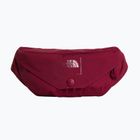 Ľadvinka The North Face Glen Canyon Lumbar burgundy crush