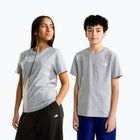 Detské tričko The North Face Evolution Simple Dome SS Tee tnf pale grey h