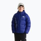 Detská páperová bunda The North Face Hydrenalite Down Hooded bold blue