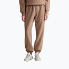 Dámske nohavice The North Face Evolution Simple Dome Regular garnet
