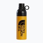 Turistická fľaša The North Face Water Bottle 750 ml summit gold
