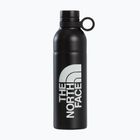 Turistická fľaša The North Face Water Bottle 750 ml tnf black