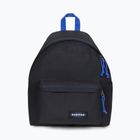 Mestský batoh Eastpak Padded Pak'R 24 l kontrast/black/blue