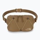 Ľadvinka The North Face Terra Lumbar 1 l utility brown/khaki stone