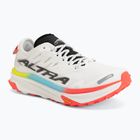 Dámske bežecké topánky Altra Mont Blanc Carbon white/black/firey coral