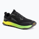 Pánske bežecké topánky Altra Lone Peak 9+ black/dark gull grey