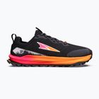 Dámske bežecké topánky Altra Lone Peak 9+ black/knockout pink