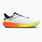 Pánske bežecké topánky Altra Motiv FLX white/black/safety yellow