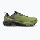 Pánske bežecké topánky Altra Timp 6 GTX Iguana/Silver