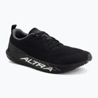 Pánske bežecké topánky Altra Vanish Pulse black/silver/castlerock