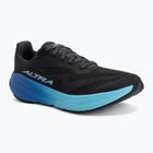 Pánske bežecké topánky Altra Experience Flow 3 black/black/bluefish