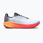 Pánske bežecké topánky Altra Experience Flow 3 white/black/orange pop