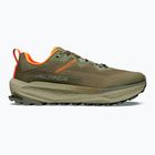 Pánske bežecké topánky Altra Olympus 7 dark olive/black