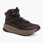 Pánske bežecké topánky Altra Olympus 7 Mid GTX chocolate brown/brown
