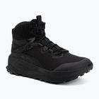 Pánske bežecké topánky Altra Olympus 7 Mid GTX black/black/dark shadow