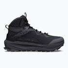 Pánske bežecké topánky Altra Olympus 7 Mid GTX black/black/dark shadow