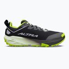 Pánske bežecké topánky Altra Experience Wild 3+ black/silver/acid lime