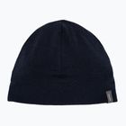 Zimná čiapka icebreaker Merino 260 Ridge Beanie midnight navy