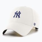 47 Značka New York Yankees Vent MVP kriedová baseballová čiapka