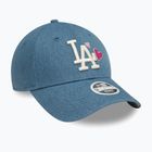Dámska šiltovka New Era Denim Icon 9Forty Los Angeles Dodgers navy