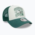 Šiltovka New Era Superbowl Trucker New York Jets green med