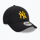 Šiltovka New Era Recycled 9Forty New York Yankees black