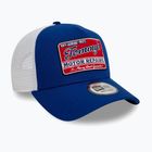 Šiltovka New Era NIE Vintage Trucker blue