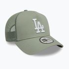 Šiltovka New Era League Essential Trucker Los Angeles Dodgers green pstl