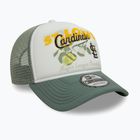 Šiltovka New Era Fruit Graphics Trucker ST. Louis Cardinals green pastel