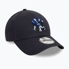 Šiltovka New Era Camo Infill 9Forty New York Yankees navy