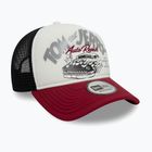 Šiltovka New Era Tom And Jerry Trucker dark red